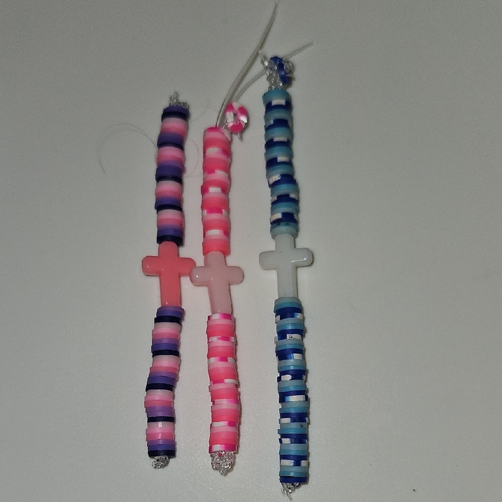 Colorful Keychain Set For Kids